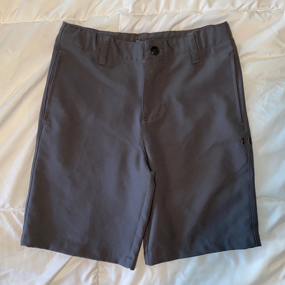 Under Armour Boys’ Golf Medal Play Short